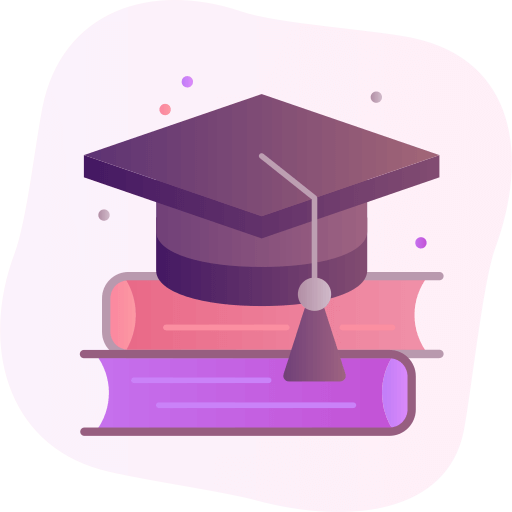 Number of certified students