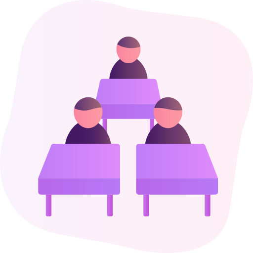 Number of registered enrollments