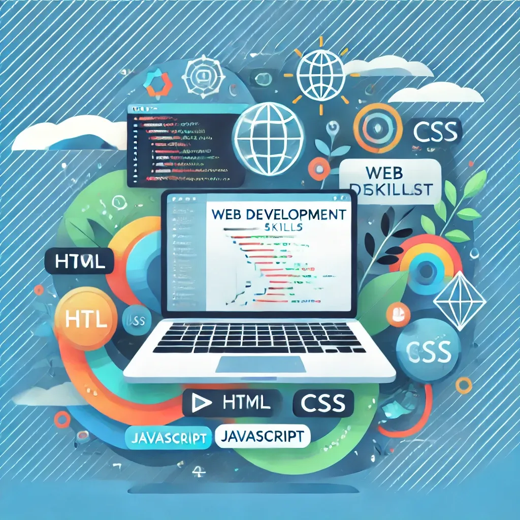 10 Essential Tips for Improving Your Web Development Skills