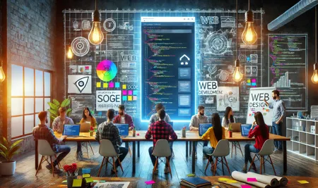 Unlocking Success: The Essential Benefits of Web Development