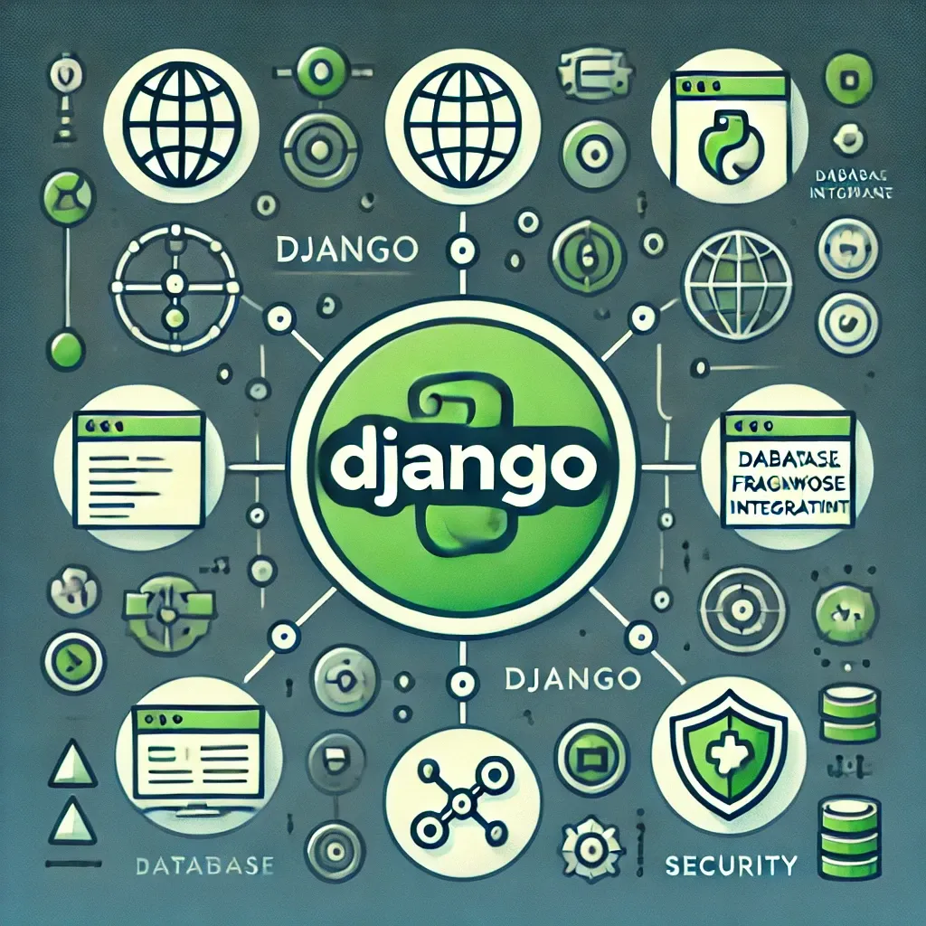 What is the Django Framework and Its Uses